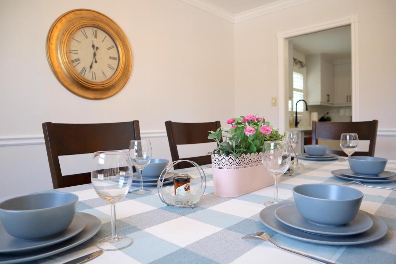 The Promenade Cottage License # 002-2023 ナイアガラオンザレイク エクステリア 写真