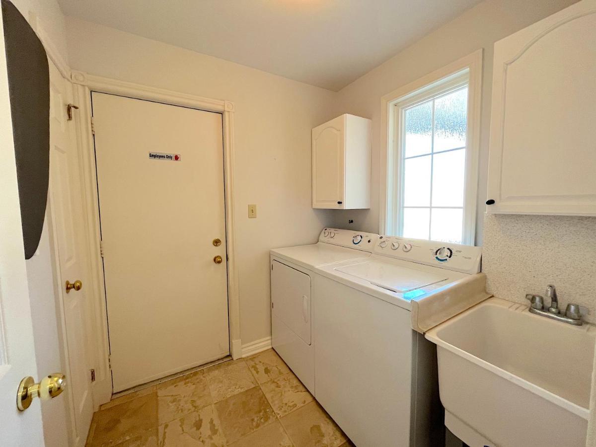 The Promenade Cottage License # 002-2023 ナイアガラオンザレイク エクステリア 写真