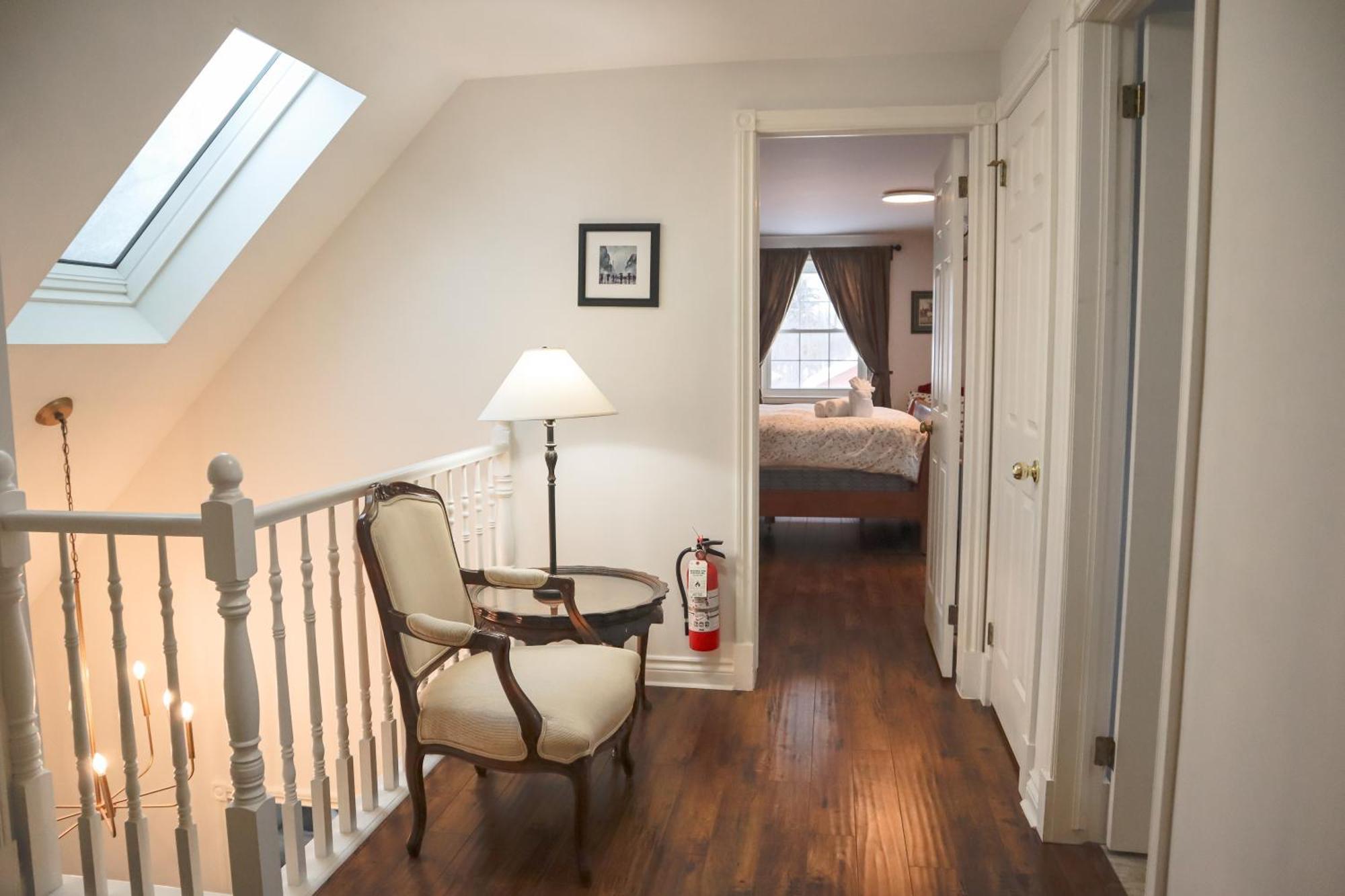 The Promenade Cottage License # 002-2023 ナイアガラオンザレイク エクステリア 写真
