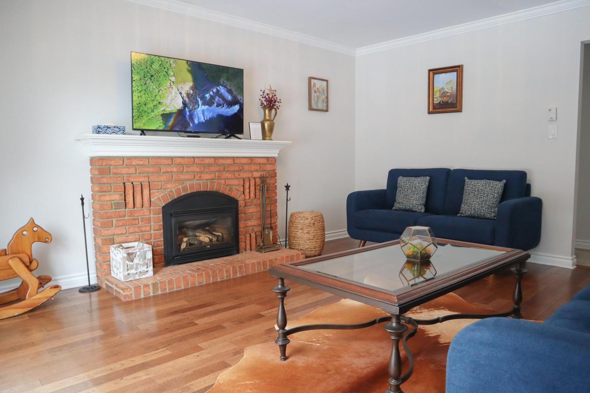 The Promenade Cottage License # 002-2023 ナイアガラオンザレイク エクステリア 写真